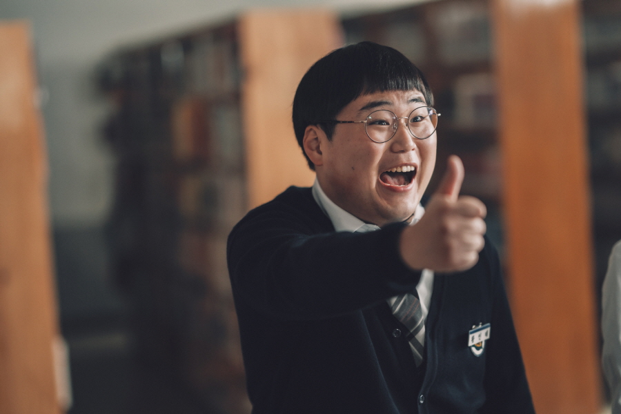 최종병기 앨리스