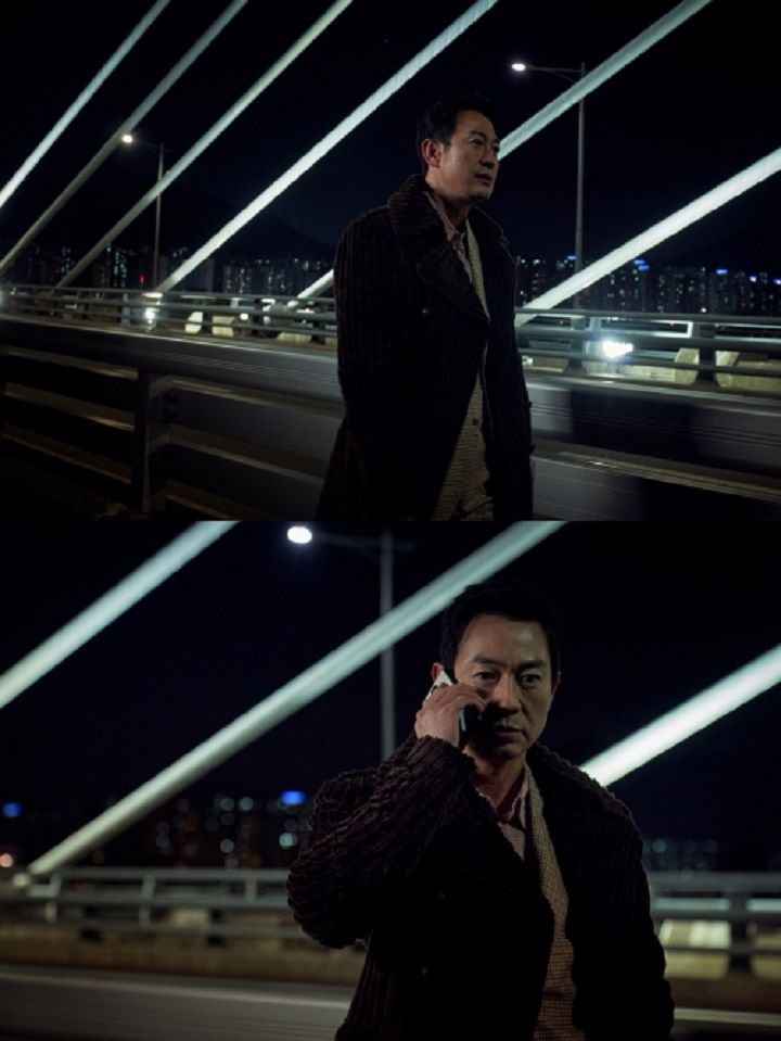 헤어질 결심  ⓒ CJ ENM 제공