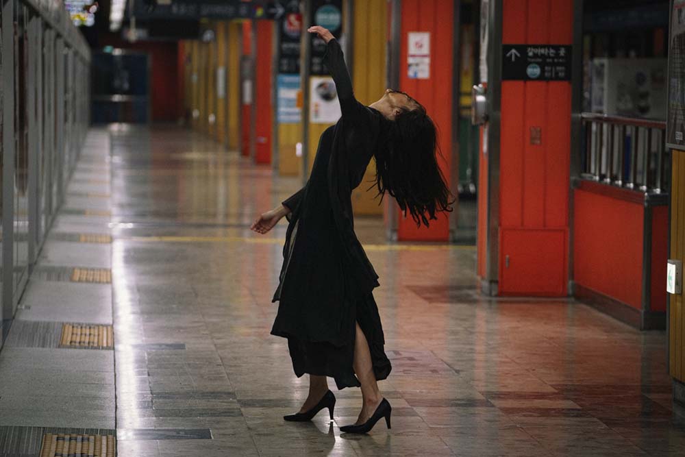 영화 '옥수역귀신'