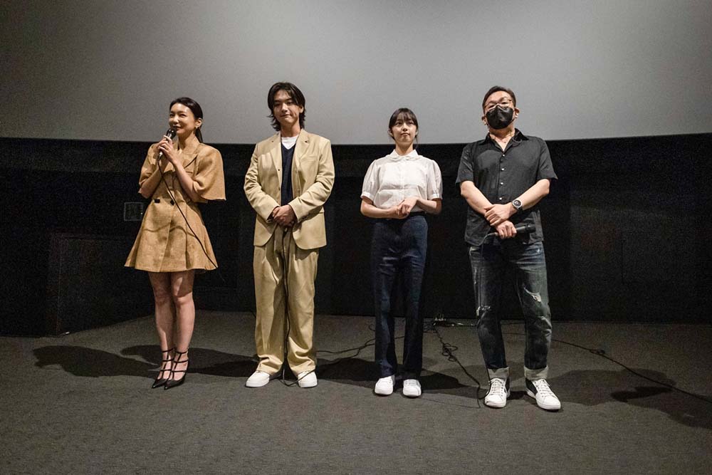 영화 '옥수역귀신'