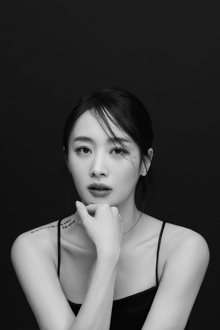 니콜 ⓒ JWK엔터테인먼트 제공