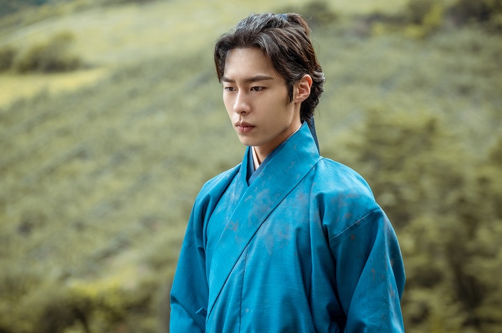 환혼 ⓒ tvN 제공