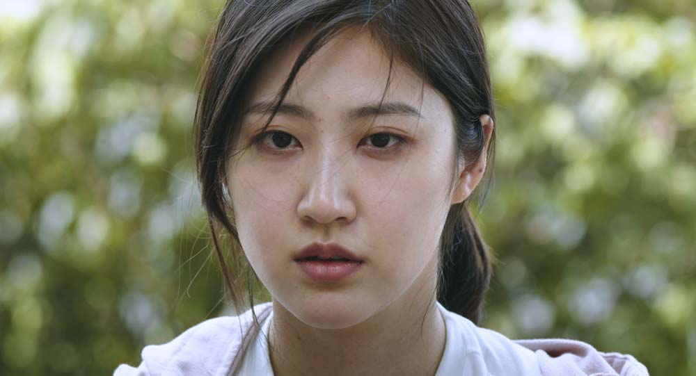 KBS독립영화관 '백야'