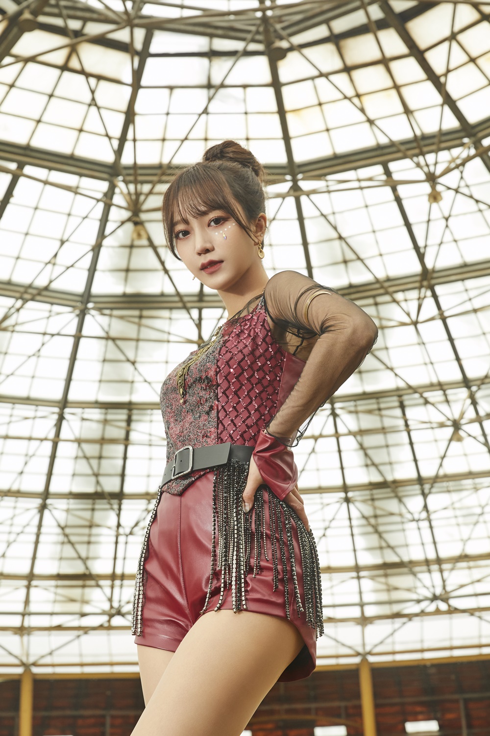  ‘씨름의 여왕’