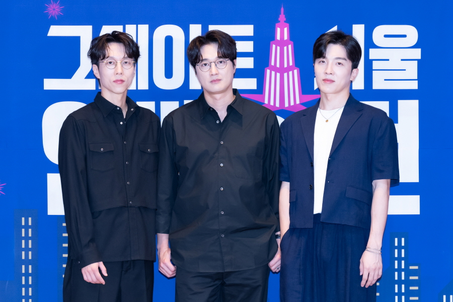 Mnet ‘그레이트 서울 인베이전’