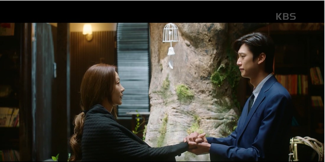 징크스의 연인 이미지캡처