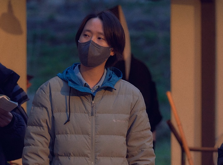 송연화 감독 ⓒ MBC 제공