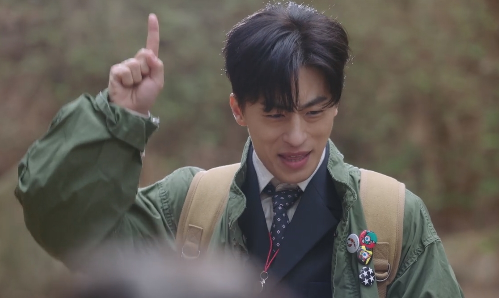  ENA ‘이상한 변호사 우영우’