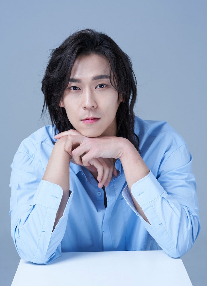 배우 김경석 ⓒ엘줄라이엔터테인먼트 제공