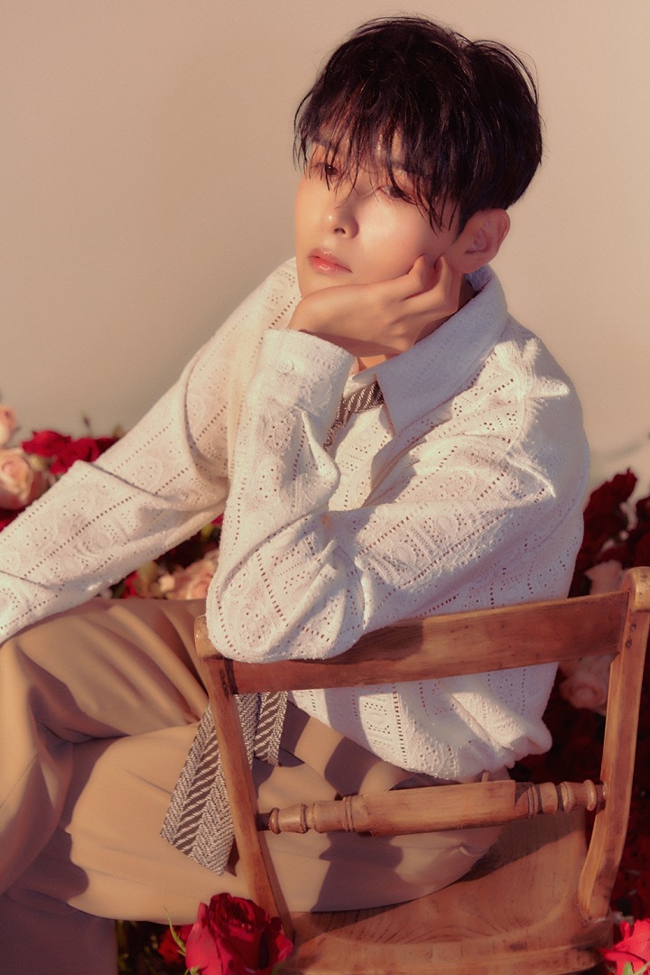 슈퍼주니어 려욱 ⓒ Label SJ 제공