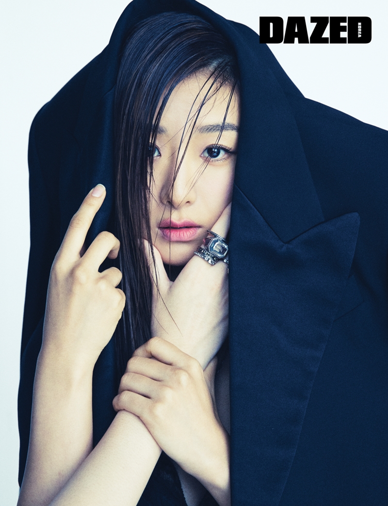 현리 (데이즈드)