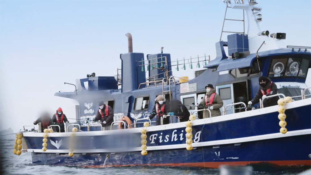 디즈니+ '인더숲 : 우정여행'