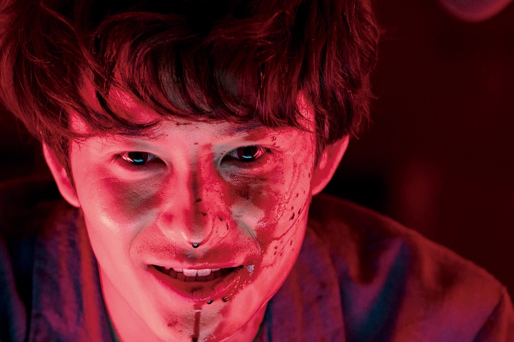 큐브 스틸 ⓒ 찬란 제공