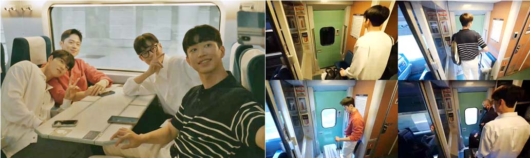 tvN ‘각자의 본능대로’