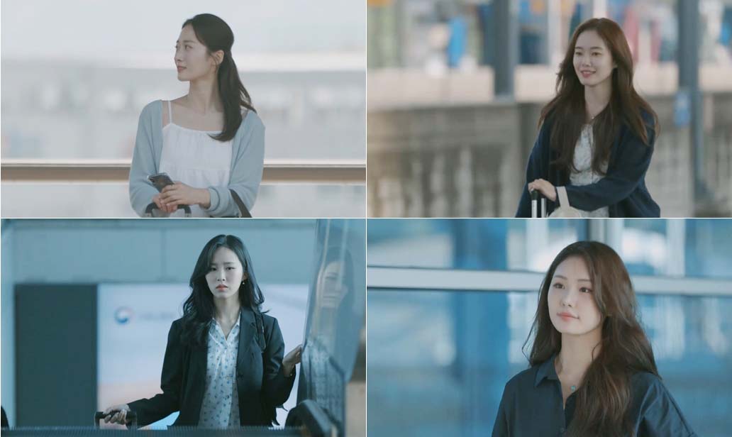 tvN ‘각자의 본능대로’