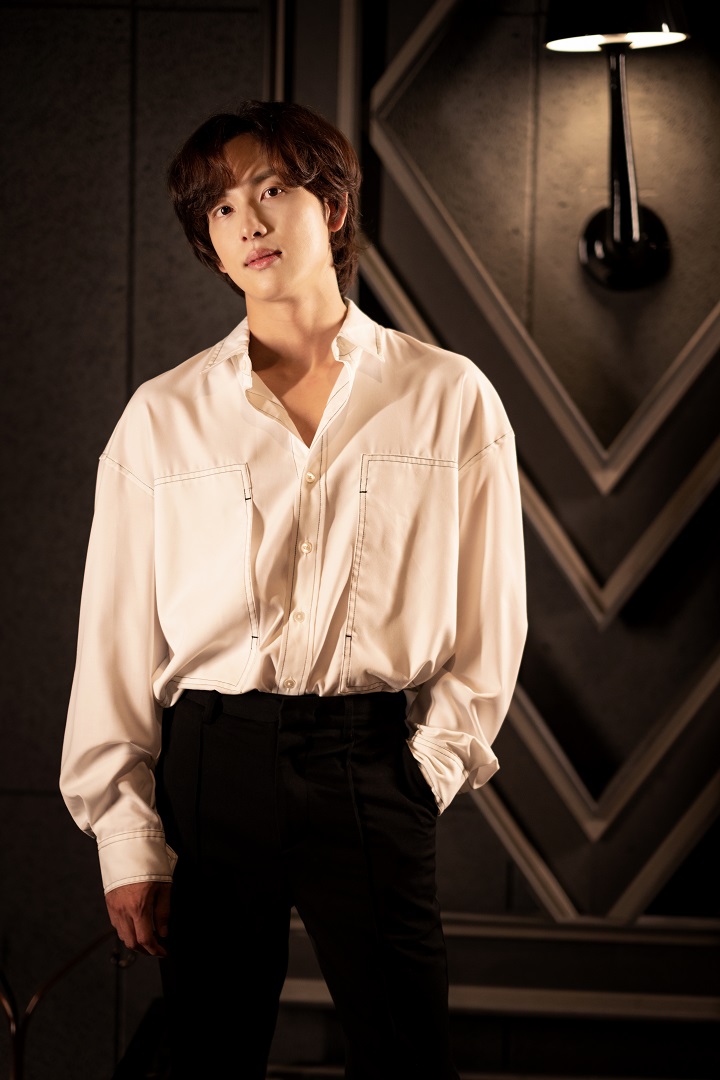 배우 임시완 ⓒ (주)쇼박스 제공