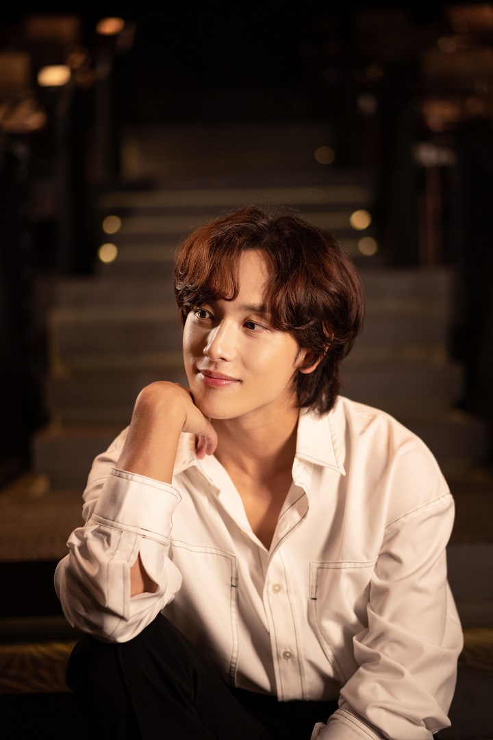 배우 임시완 ⓒ (주)쇼박스 제공