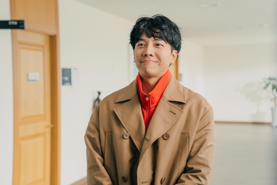 KBS  ‘법대로 사랑하라’