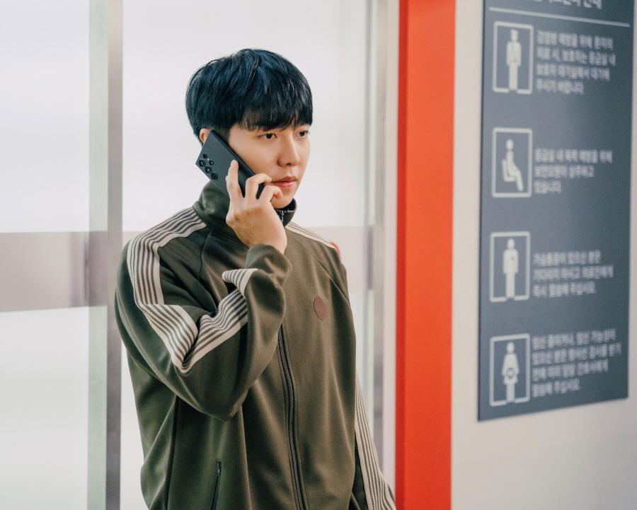 KBS  ‘법대로 사랑하라’