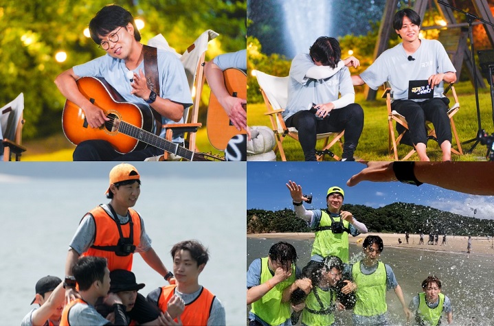 국가부 ⓒ TV CHOSUN 제공