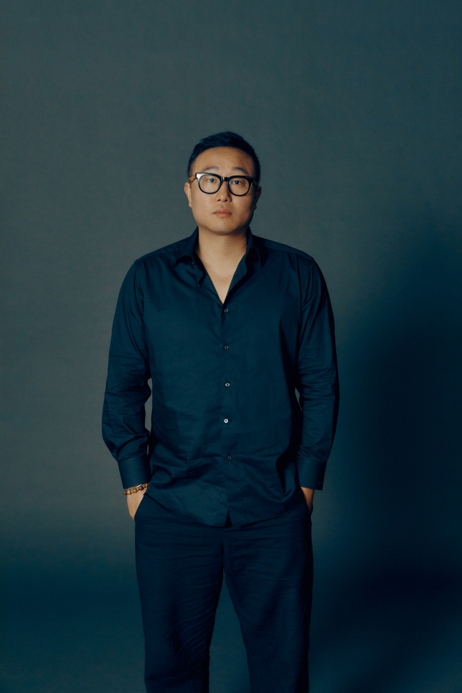 정병길 감독 '카터'