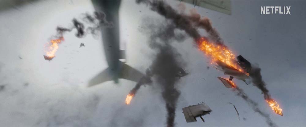 넷플릭스 '카터'