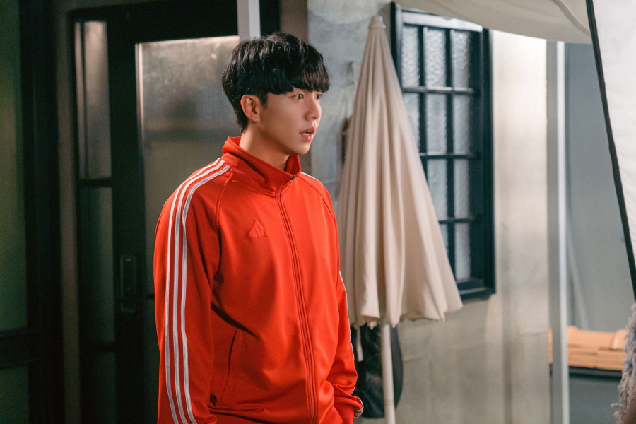 KBS  ‘법대로 사랑하라’