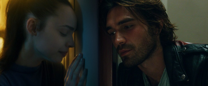 락다운 213주 스틸 ⓒ 그린나래미디어㈜ 제공