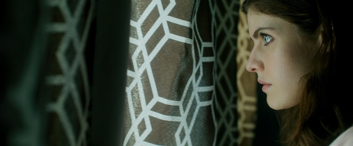 락다운 213주 스틸 ⓒ 그린나래미디어㈜ 제공