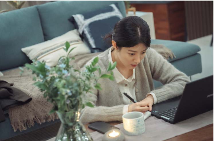 tvN ‘작은 아씨들’