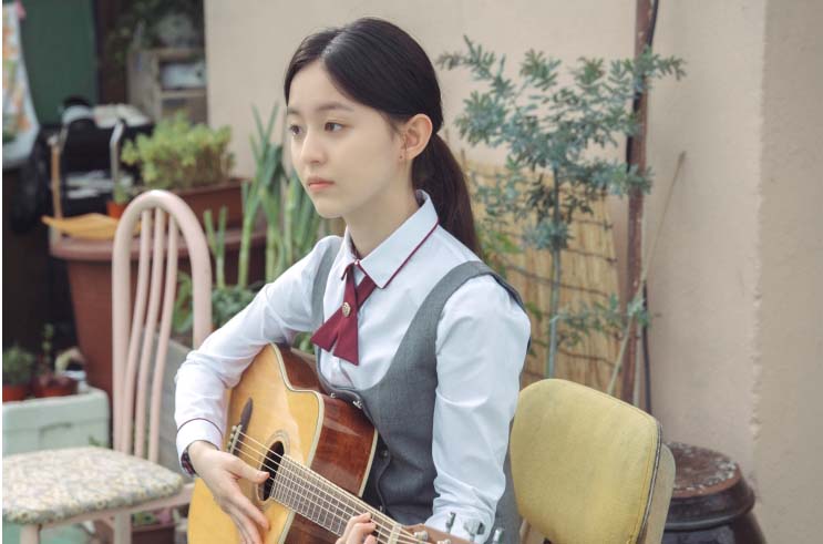 tvN ‘작은 아씨들’