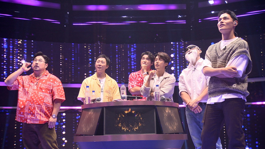  KBS '라운드 테이블'