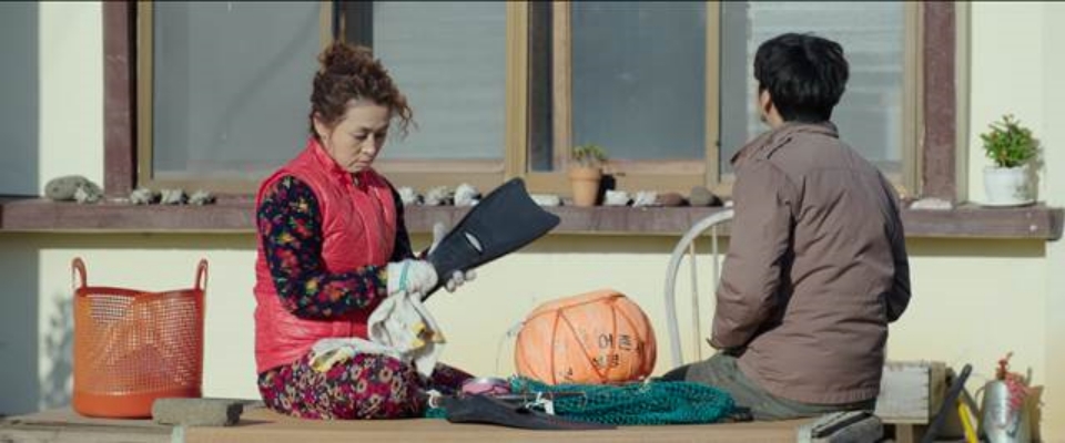 KBS독립영화관 '어멍'