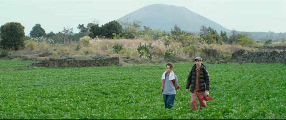 KBS독립영화관 '어멍'