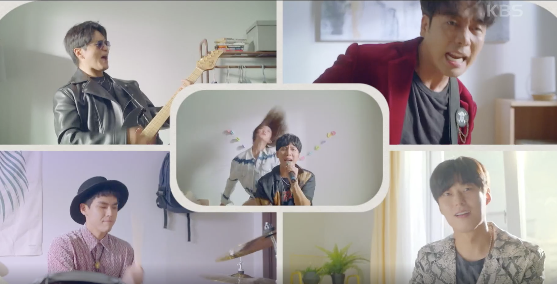 법대로 사랑하라 캡처