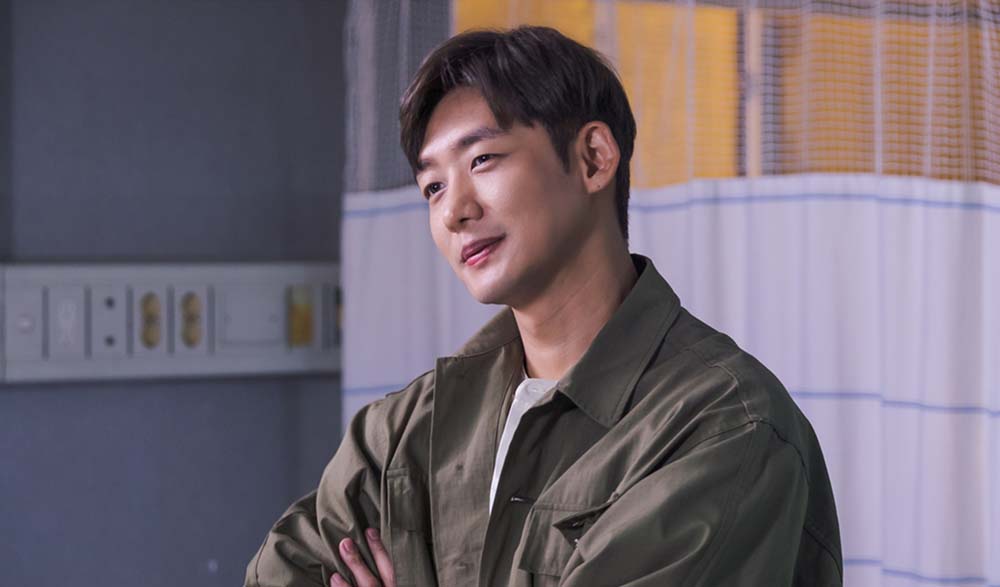 KBS  ‘삼남매가 용감하게’