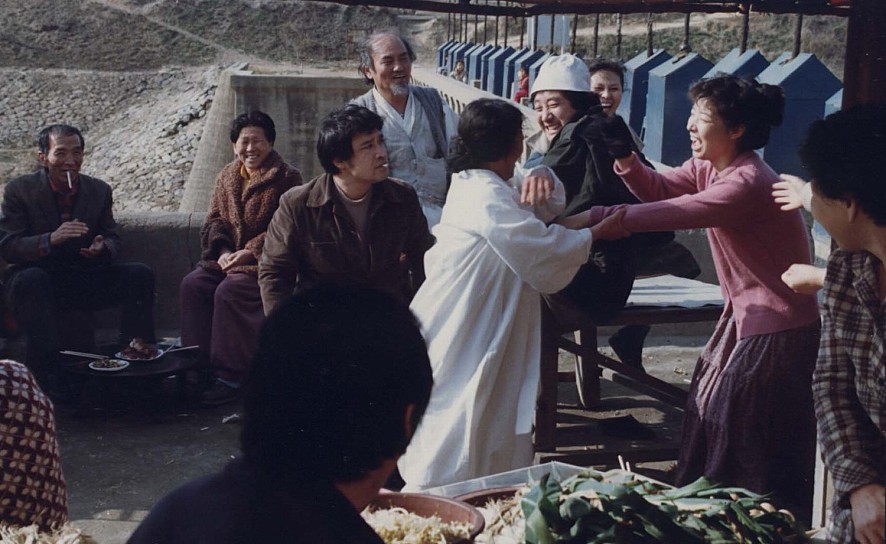 영화 '꼬방동네 사람들'