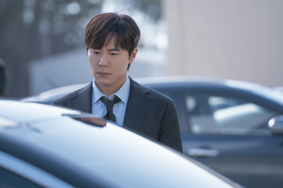 디즈니+ '변론을 시작하겠습니다'