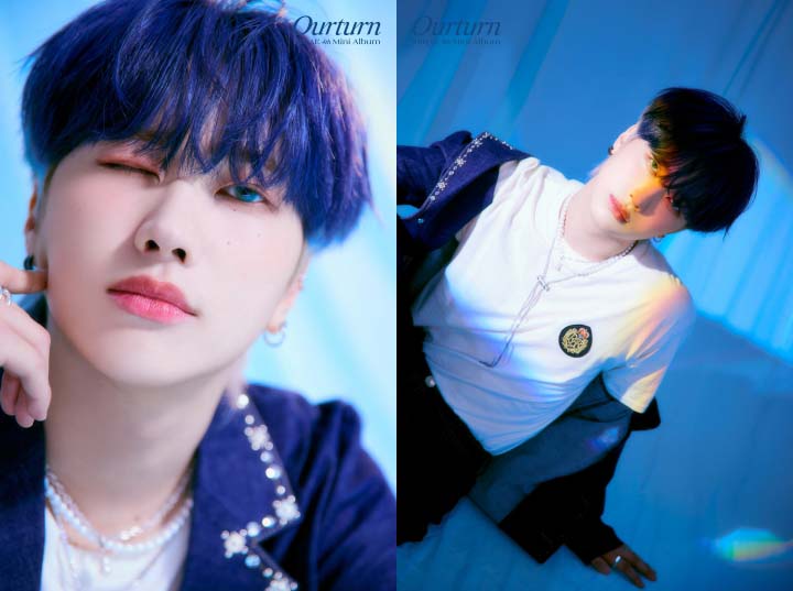 미래소년- 리안