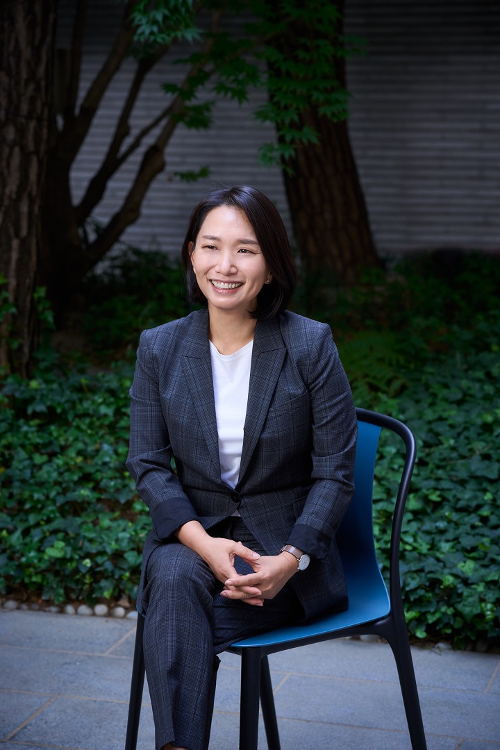 장유정 감독 ⓒ NEW 제공