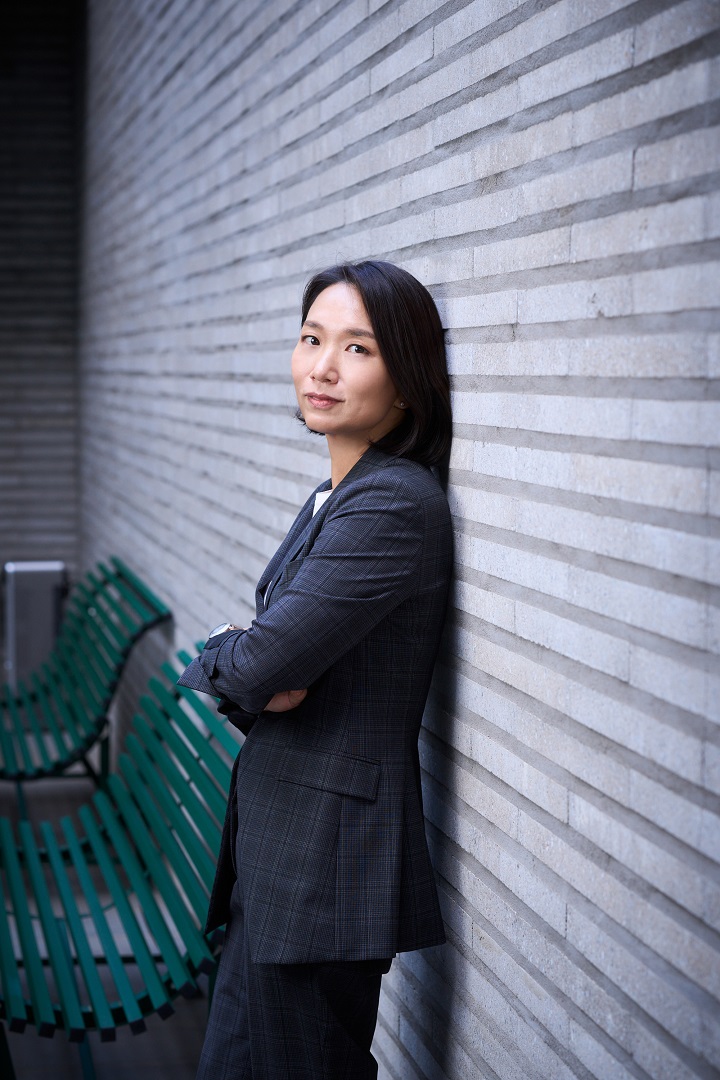 장유정 감독 ⓒ NEW 제공