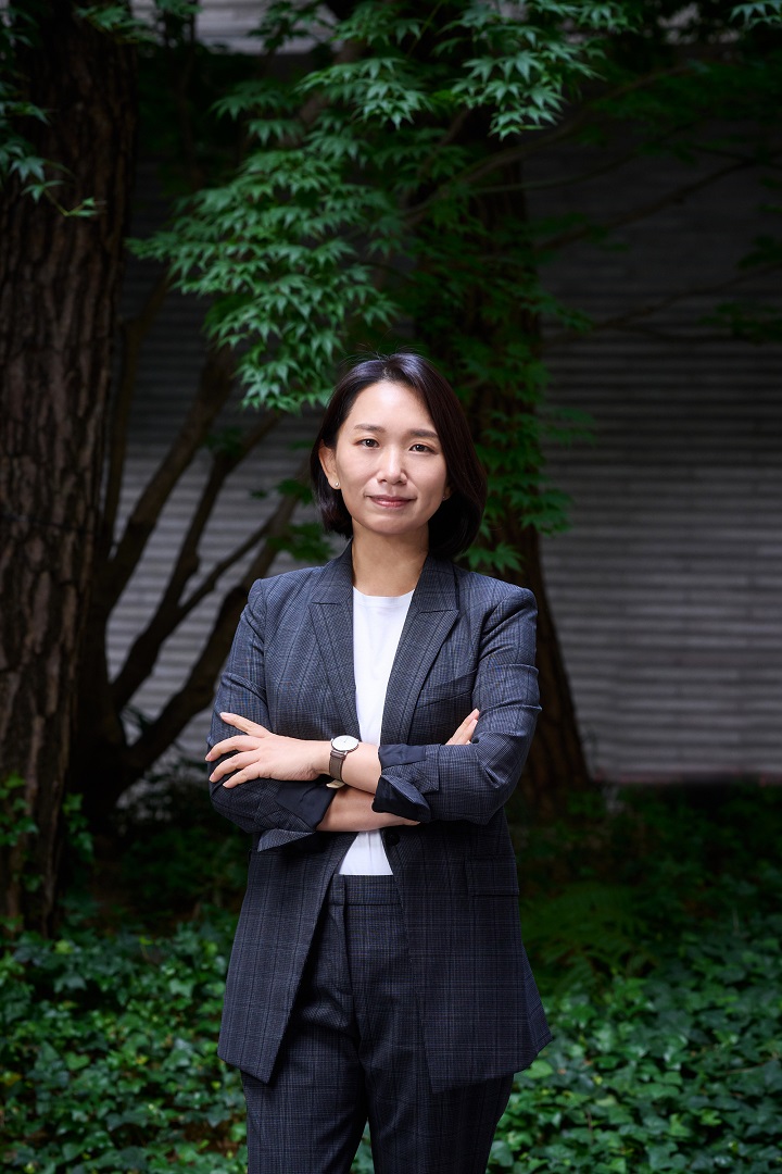 장유정 감독 ⓒ NEW 제공