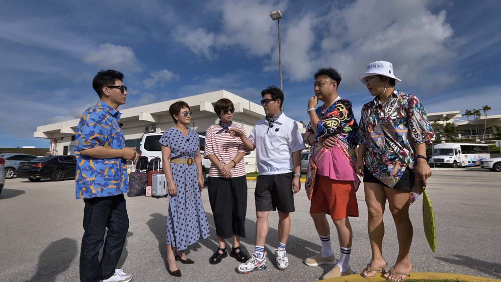  TV CHOSUN  ‘여행의 맛’