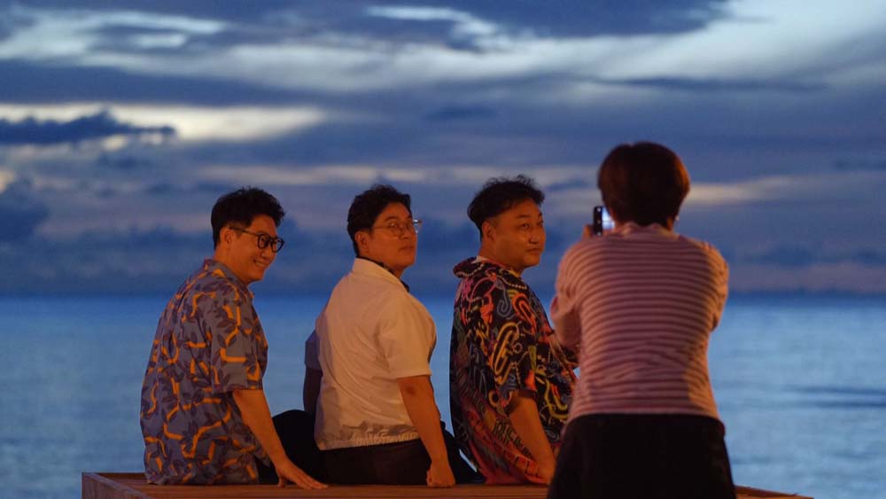  TV CHOSUN  ‘여행의 맛’