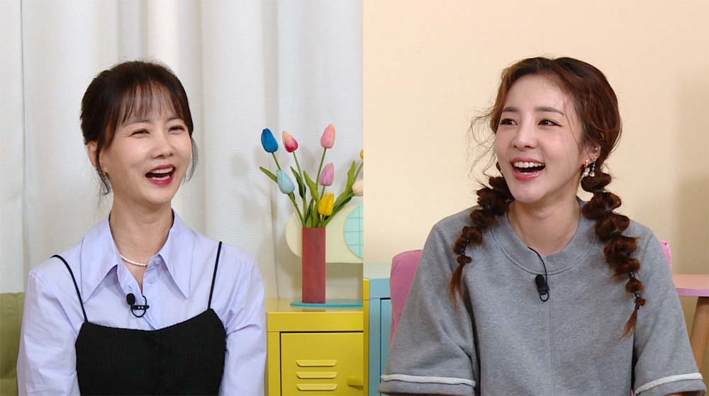 KBS  ‘옥탑방의 문제아들’