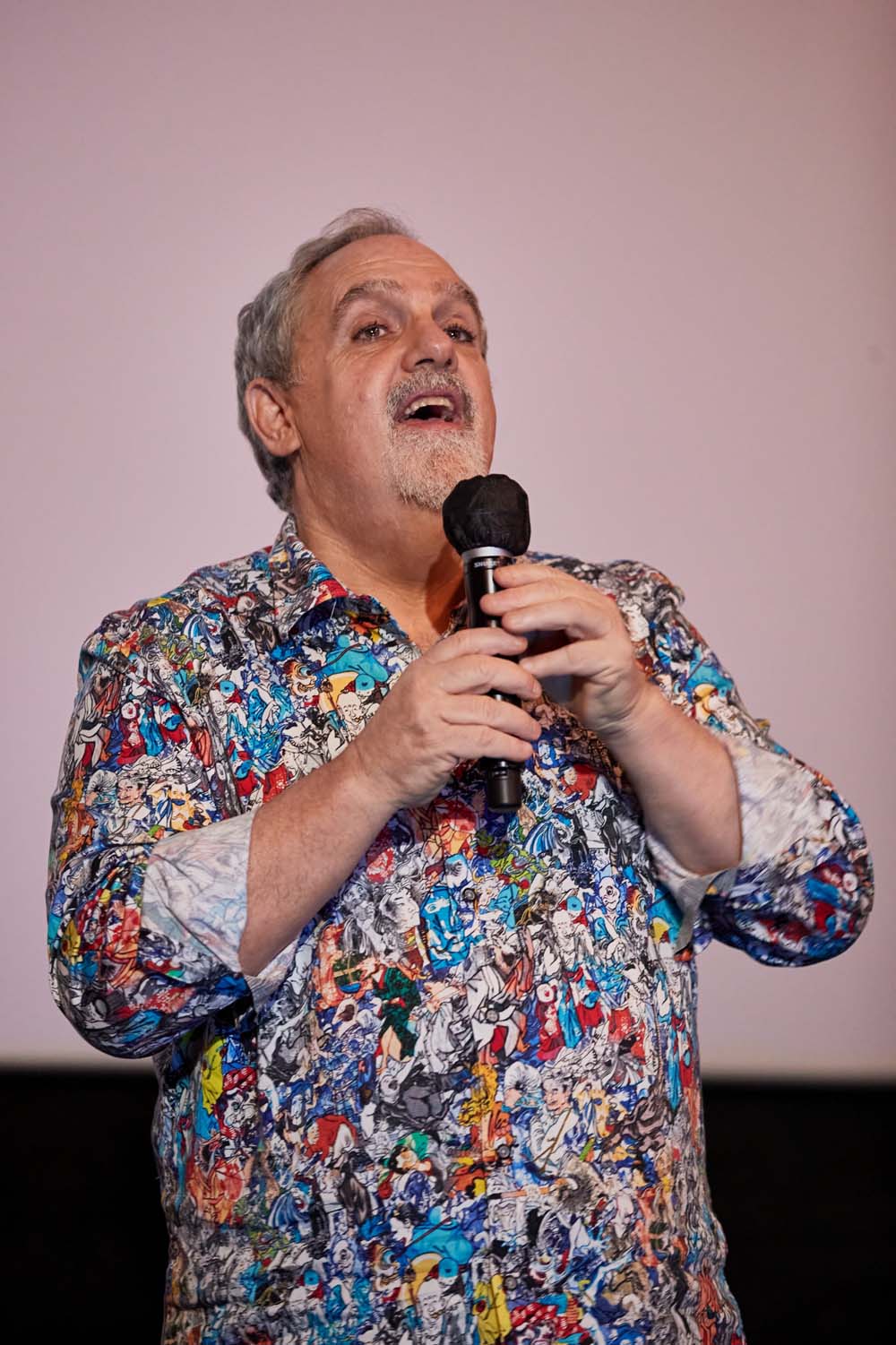 존 랜도 프로듀서