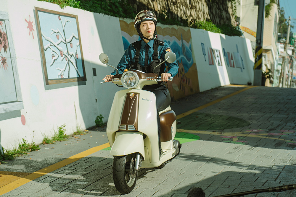 심야카페: 미씽 허니