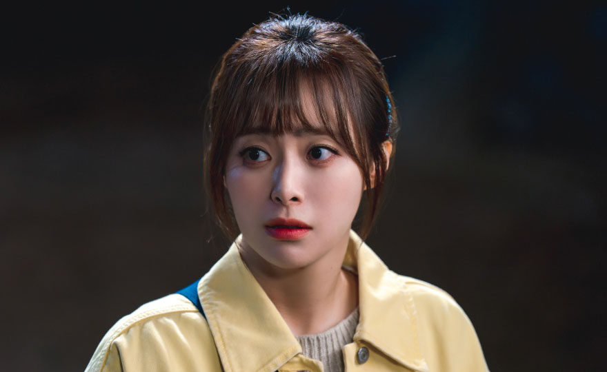 MBC ‘비밀의 집’