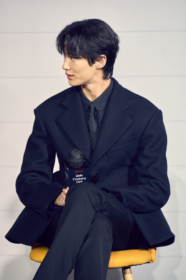 넷플릭스 '20세기 소녀'