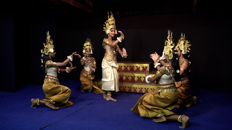 KBS 걸어서 세계속으로